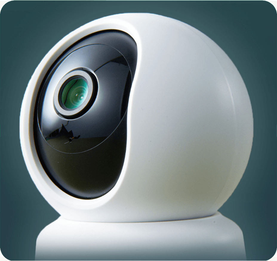 Domowa kamera Aqara E1 IP Camera 1296p Wi-Fi Bluetooth CH-C01E